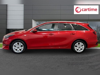 Used Kia Ceed 2023 for sale - 77697927: Photo