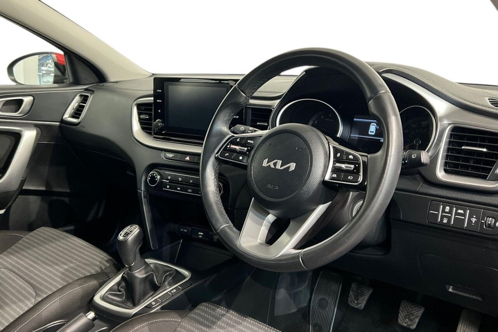 Used Kia Ceed 2023 for sale - 77697927: Photo 9