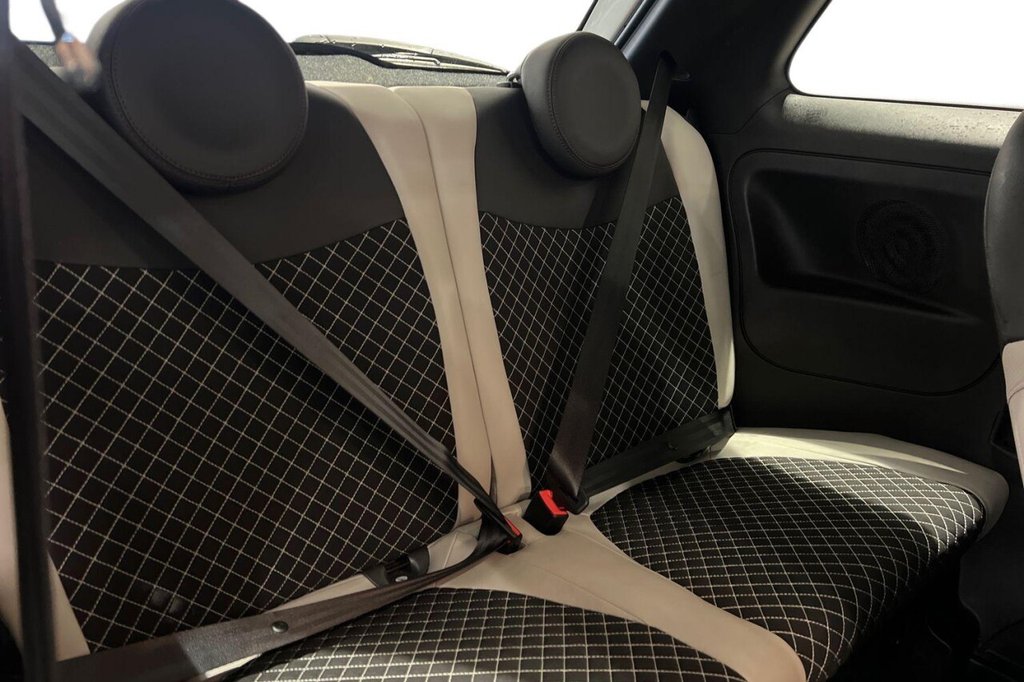 Used Fiat 500 2020 for sale - 76338534: Photo 10