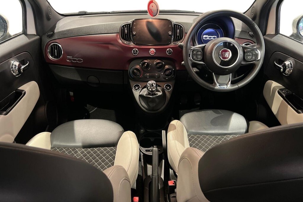 Used Fiat 500 2020 for sale - 76338534: Photo 12