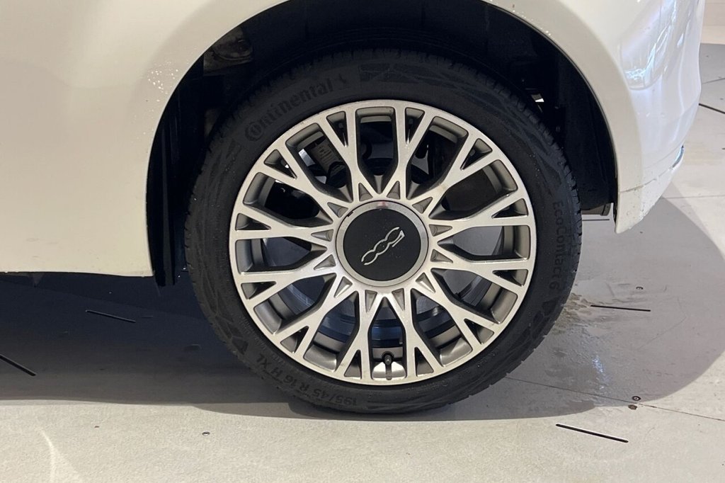 Used Fiat 500 2020 for sale - 76338534: Photo 16