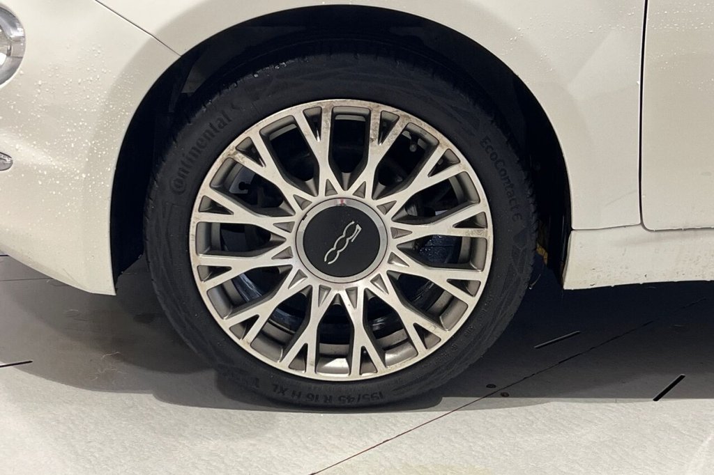 Used Fiat 500 2020 for sale - 76338534: Photo 17