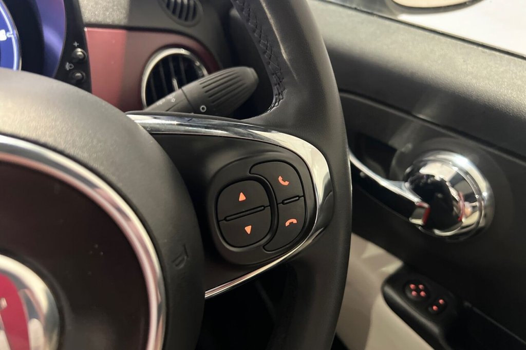 Used Fiat 500 2020 for sale - 76338534: Photo 21