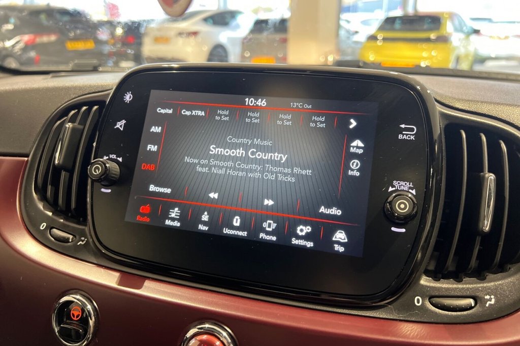 Used Fiat 500 2020 for sale - 76338534: Photo 23