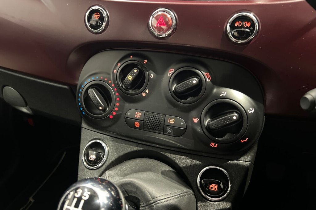 Used Fiat 500 2020 for sale - 76338534: Photo 24