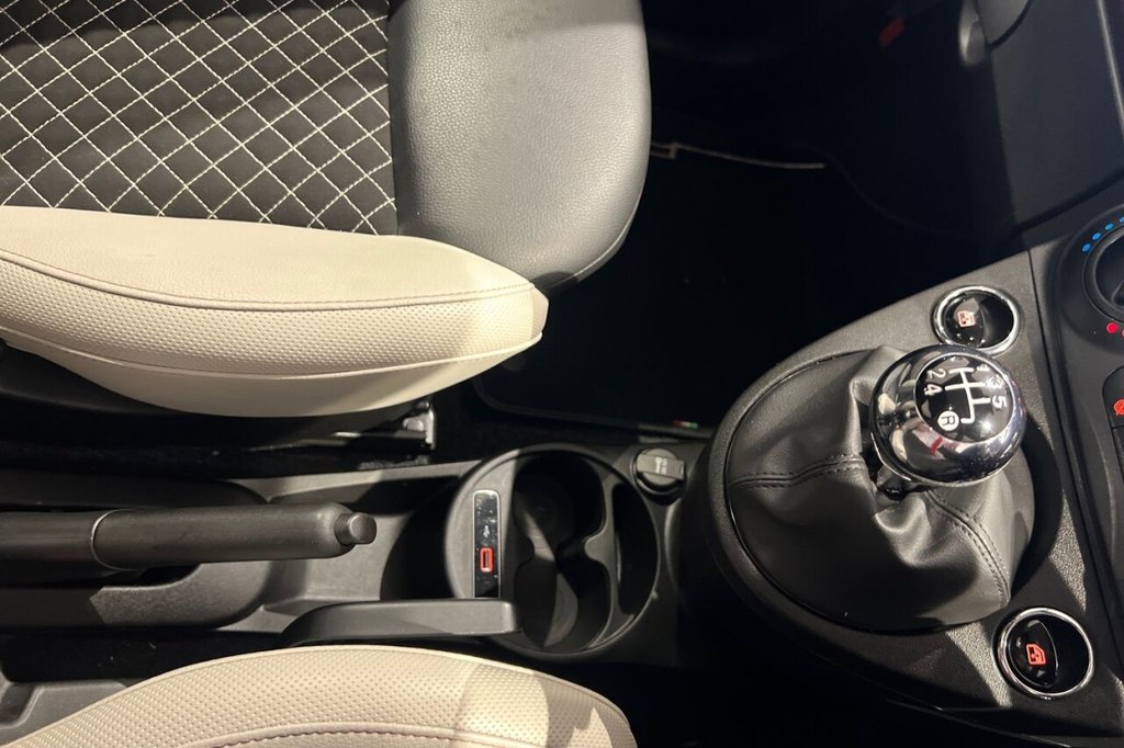 Used Fiat 500 2020 for sale - 76338534: Photo 25