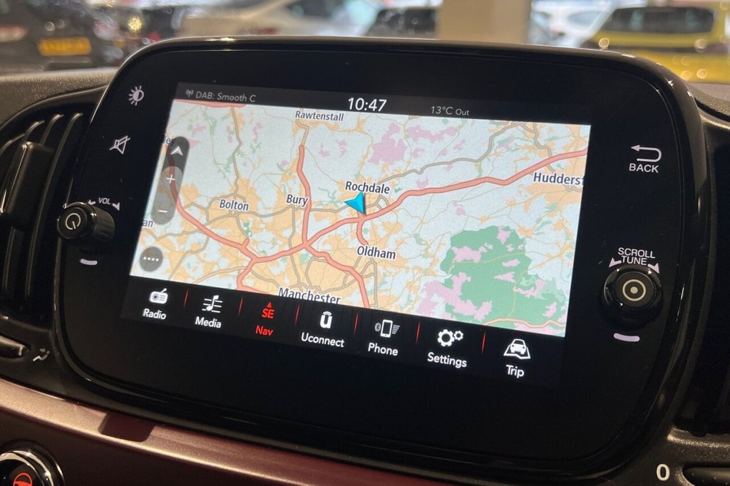 Used Fiat 500 2020 for sale - 76338534: Photo 26