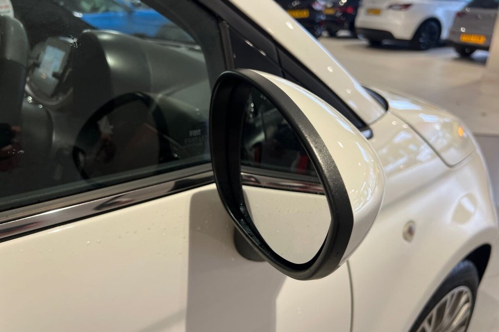 Used Fiat 500 2020 for sale - 76338534: Photo 29