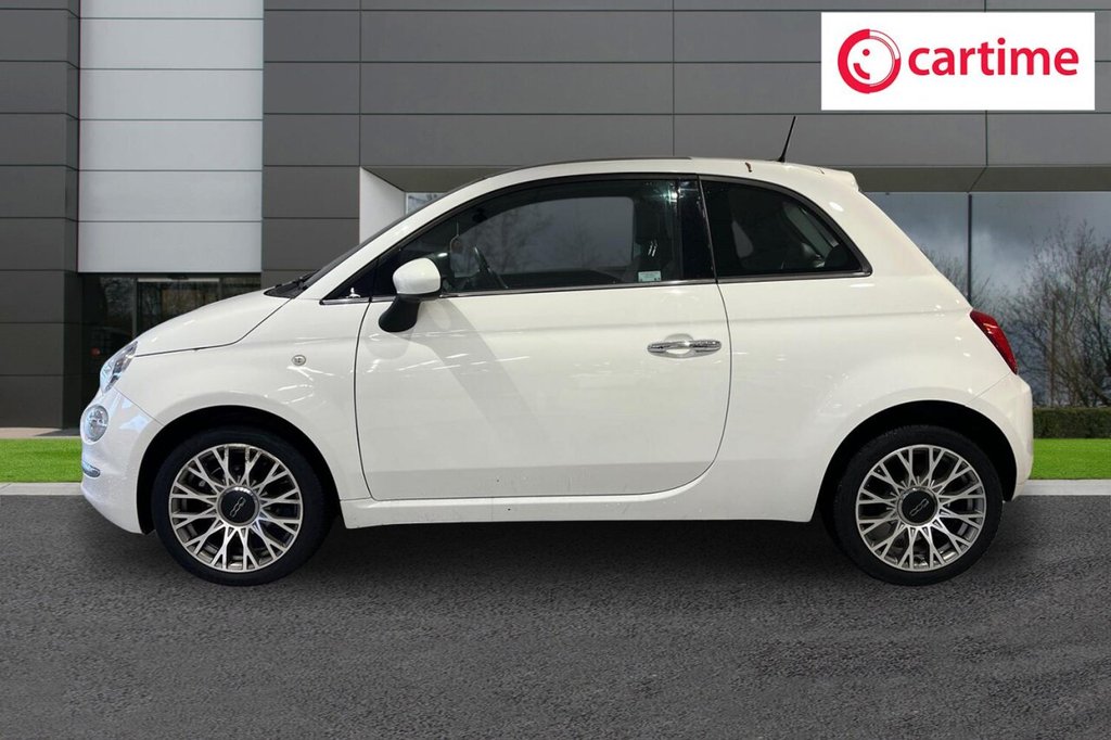 Used Fiat 500 2020 for sale - 76338534: Photo 3