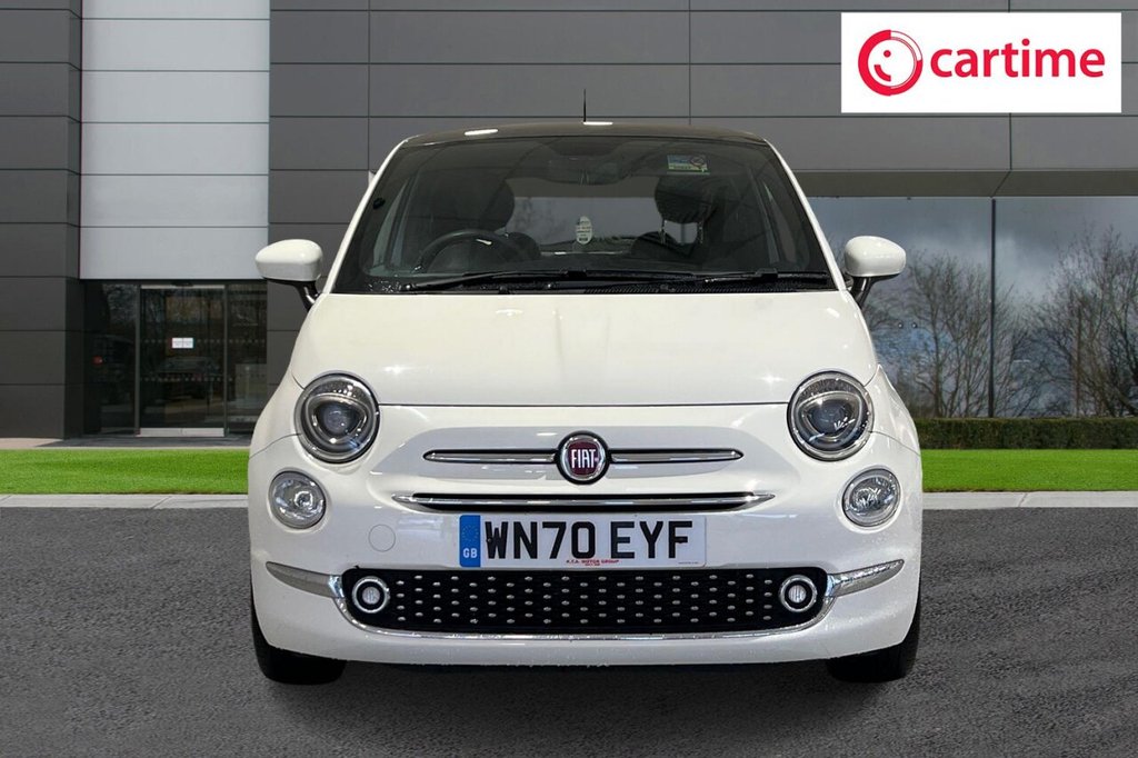 Used Fiat 500 2020 for sale - 76338534: Photo 4