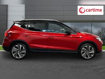 Used SEAT Arona 2022 for sale - 78672342: Photo