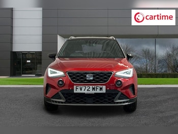 Used SEAT Arona 2022 for sale - 78672342: Photo