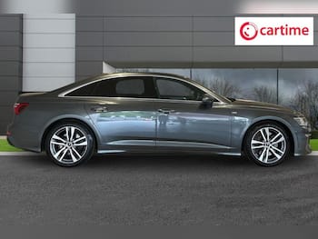 Used Audi A6 Saloon 2023 for sale - 79812075: Photo