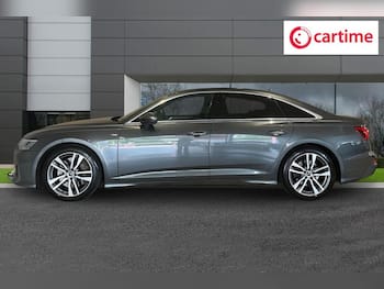 Used Audi A6 Saloon 2023 for sale - 79812075: Photo