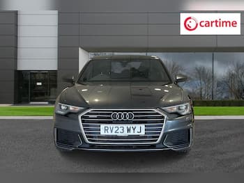 Used Audi A6 Saloon 2023 for sale - 79812075: Photo
