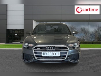 Used Audi A6 2023 for sale - 79103448: Photo