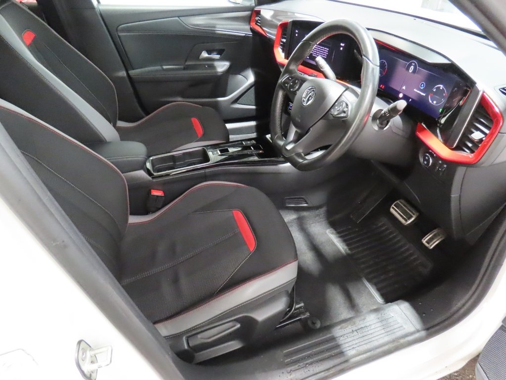 Used Vauxhall Mokka 2021 for sale - 77681031: Photo 10