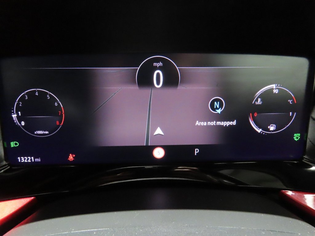 Used Vauxhall Mokka 2021 for sale - 77681031: Photo 11