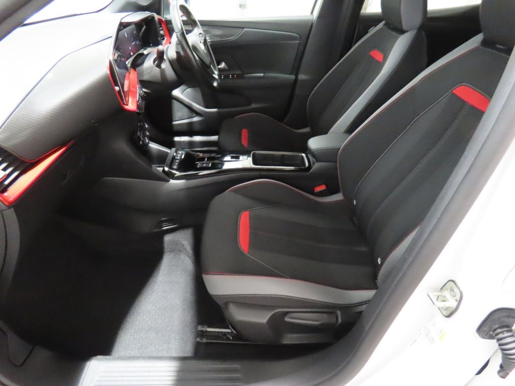 Used Vauxhall Mokka 2021 for sale - 77681031: Photo 12