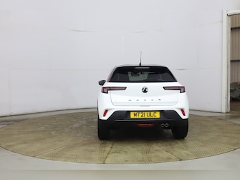 Used Vauxhall Mokka 2021 for sale - 77681031: Photo