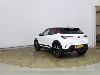 Used Vauxhall Mokka 2021 for sale - 77681031: Photo