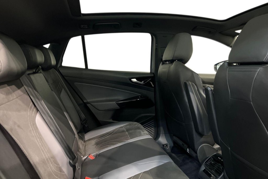 Used Volkswagen ID.5 2022 for sale - 76642155: Photo 10