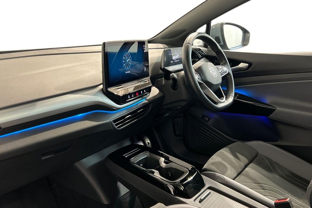 Used Volkswagen ID.5 2022 for sale - 76642155: Photo 11
