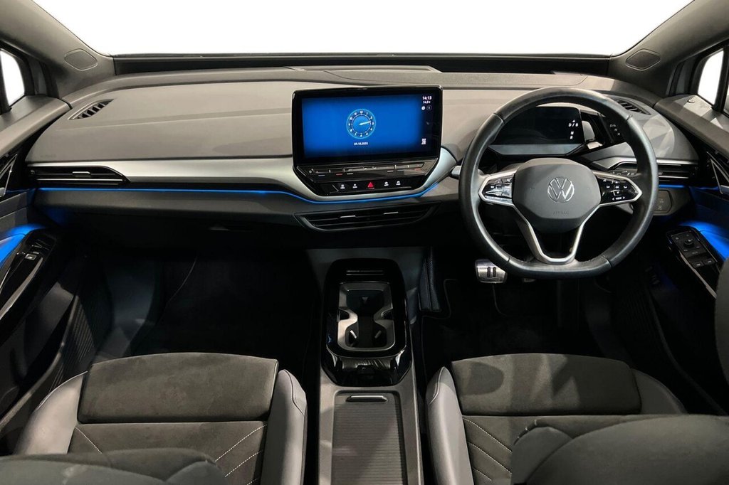 Used Volkswagen ID.5 2022 for sale - 76642155: Photo 12