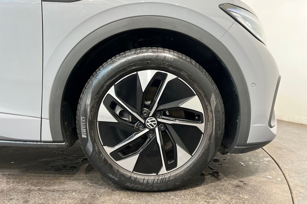 Used Volkswagen ID.5 2022 for sale - 76642155: Photo 14