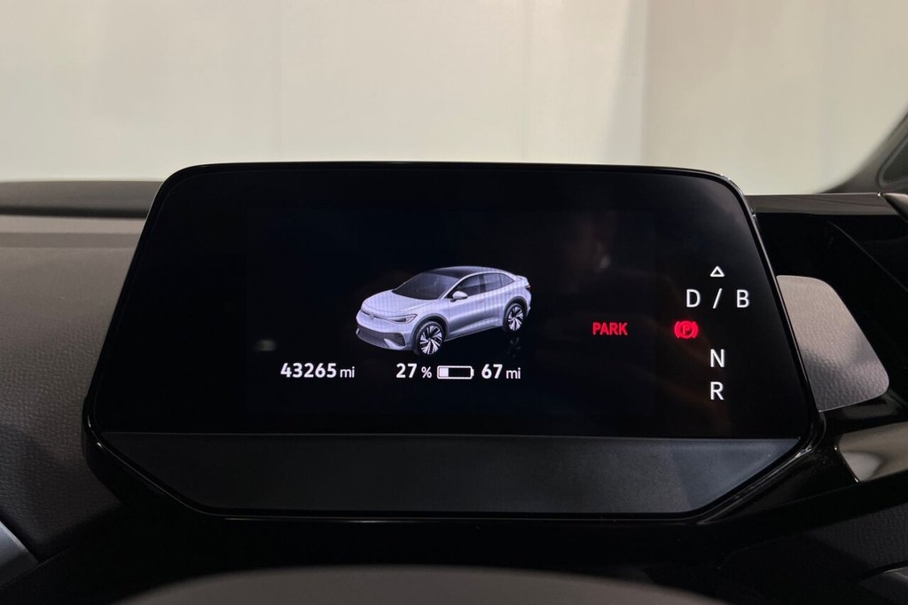 Used Volkswagen ID.5 2022 for sale - 76642155: Photo 15