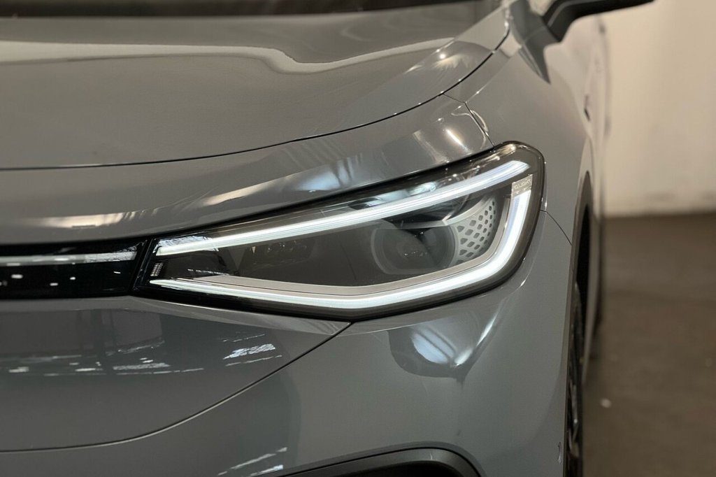 Used Volkswagen ID.5 2022 for sale - 76642155: Photo 16