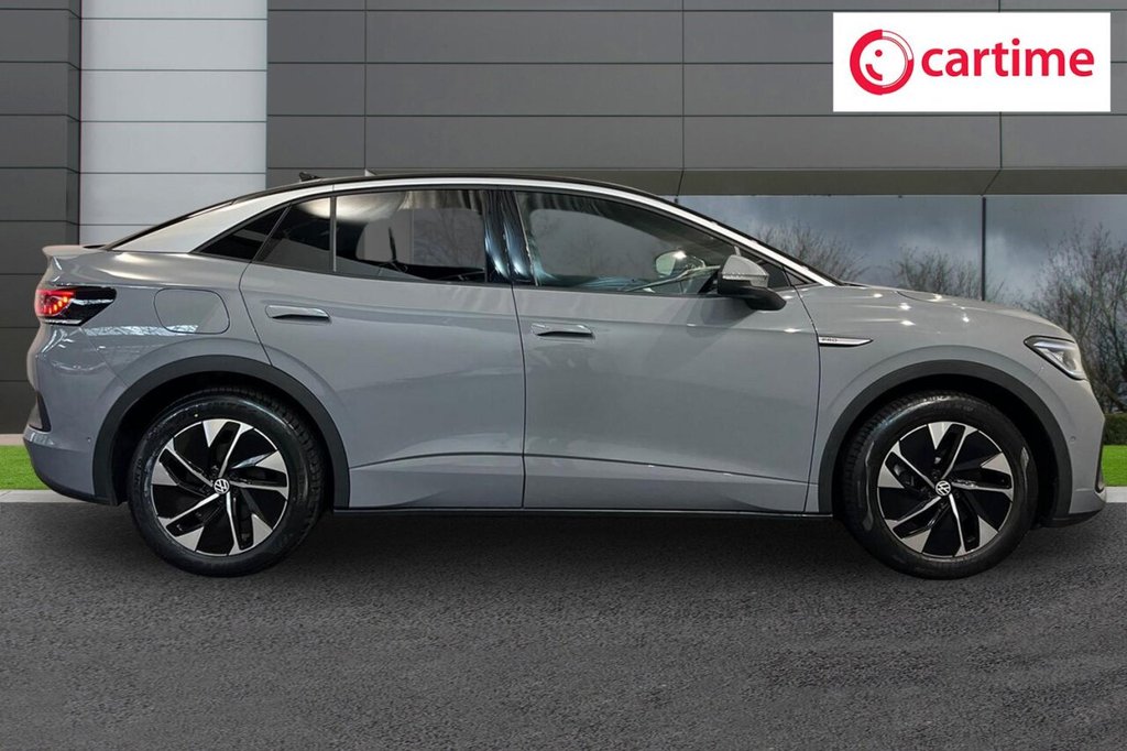 Used Volkswagen ID.5 2022 for sale - 76642155: Photo 2