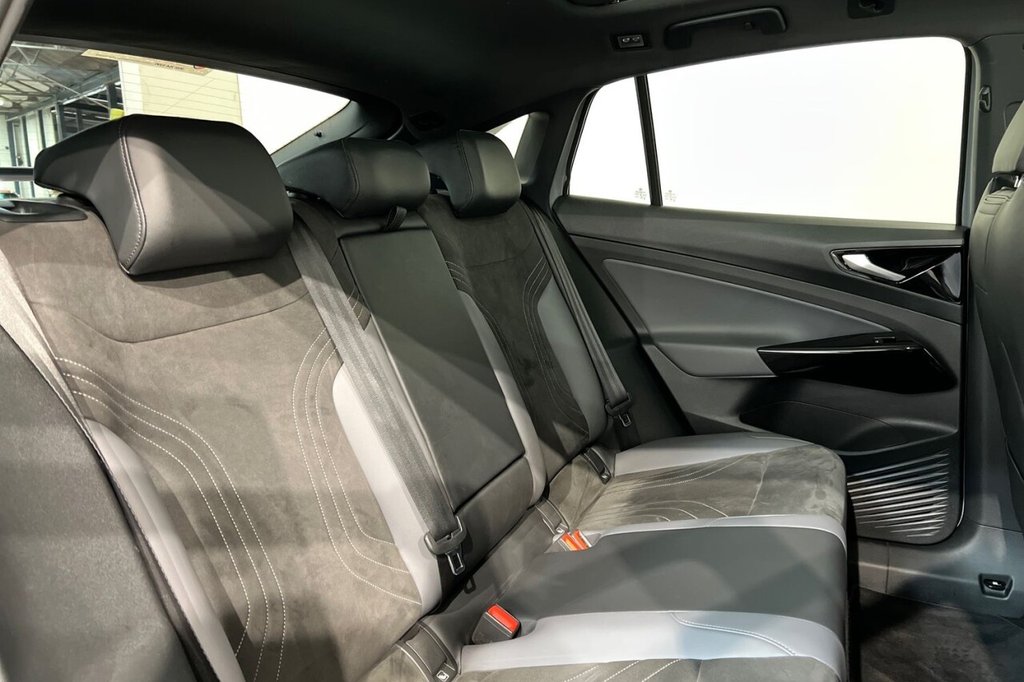 Used Volkswagen ID.5 2022 for sale - 76642155: Photo 24