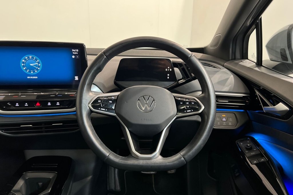 Used Volkswagen ID.5 2022 for sale - 76642155: Photo 25