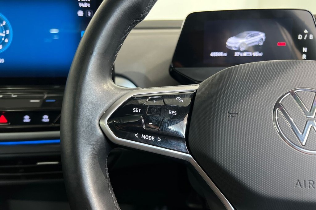 Used Volkswagen ID.5 2022 for sale - 76642155: Photo 26