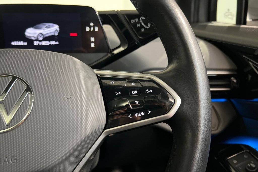 Used Volkswagen ID.5 2022 for sale - 76642155: Photo 27