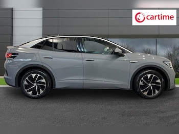 Used Volkswagen ID.5 2022 for sale - 76642155: Photo