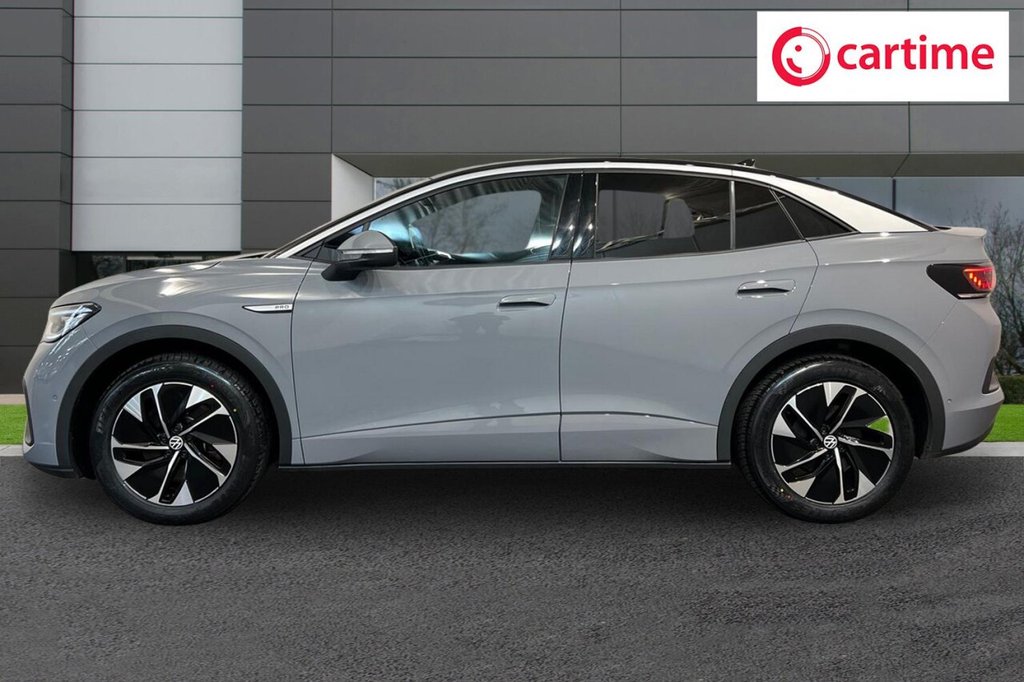 Used Volkswagen ID.5 2022 for sale - 76642155: Photo 3