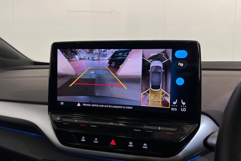 Used Volkswagen ID.5 2022 for sale - 76642155: Photo 30