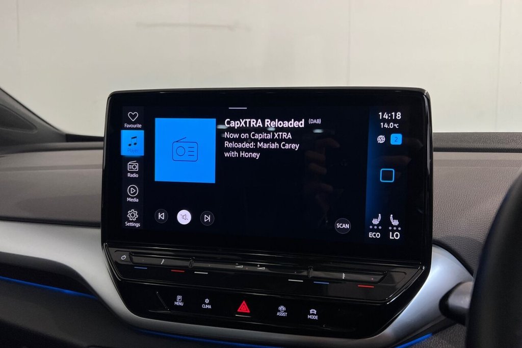 Used Volkswagen ID.5 2022 for sale - 76642155: Photo 31