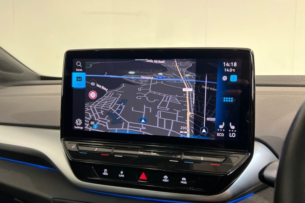 Used Volkswagen ID.5 2022 for sale - 76642155: Photo 32