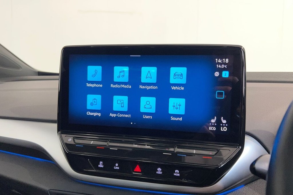 Used Volkswagen ID.5 2022 for sale - 76642155: Photo 33