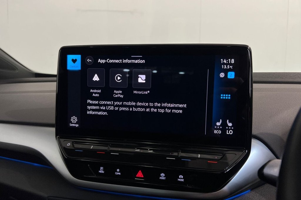 Used Volkswagen ID.5 2022 for sale - 76642155: Photo 34