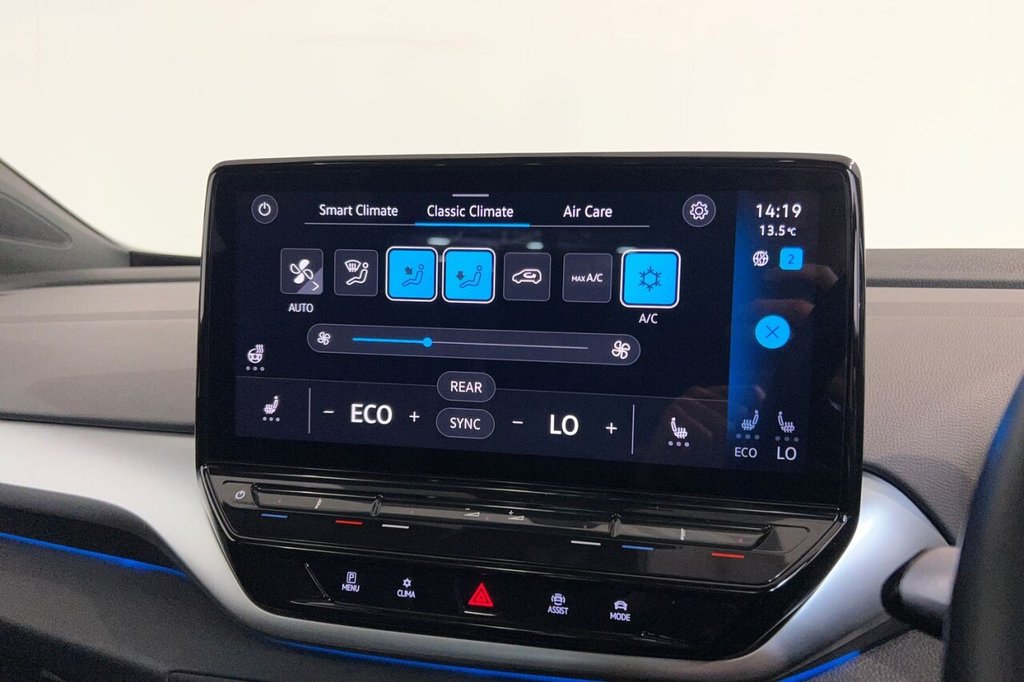 Used Volkswagen ID.5 2022 for sale - 76642155: Photo 35