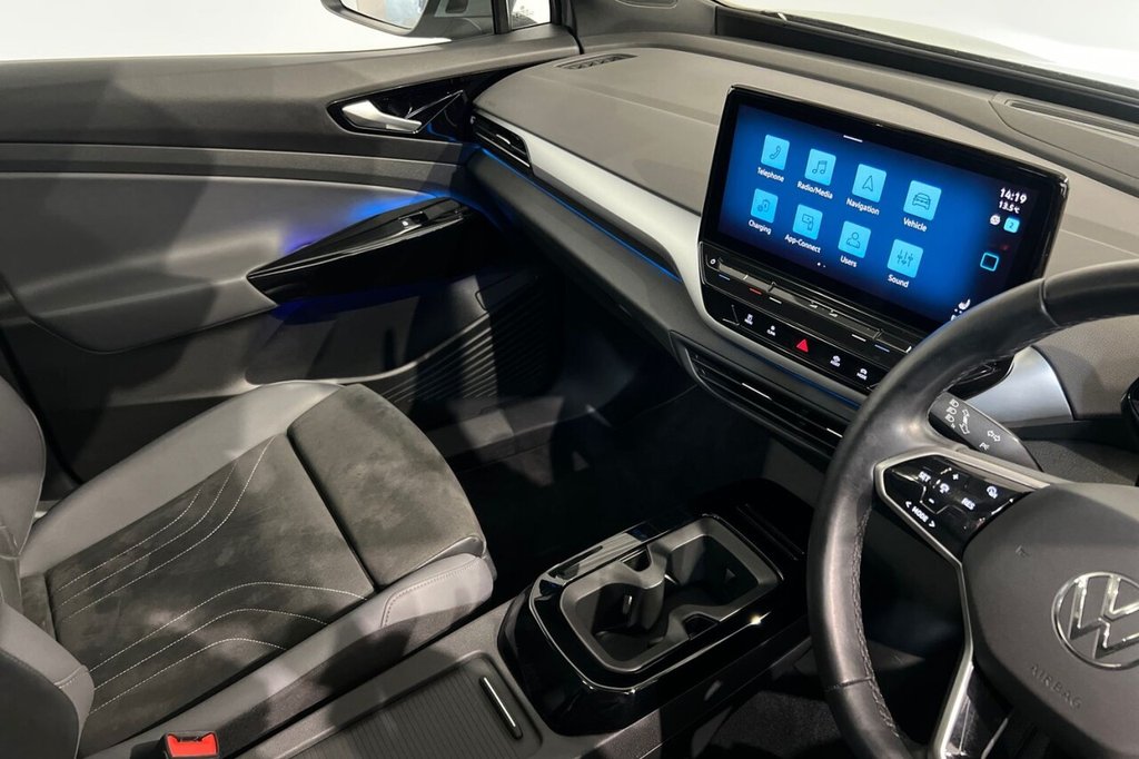 Used Volkswagen ID.5 2022 for sale - 76642155: Photo 36