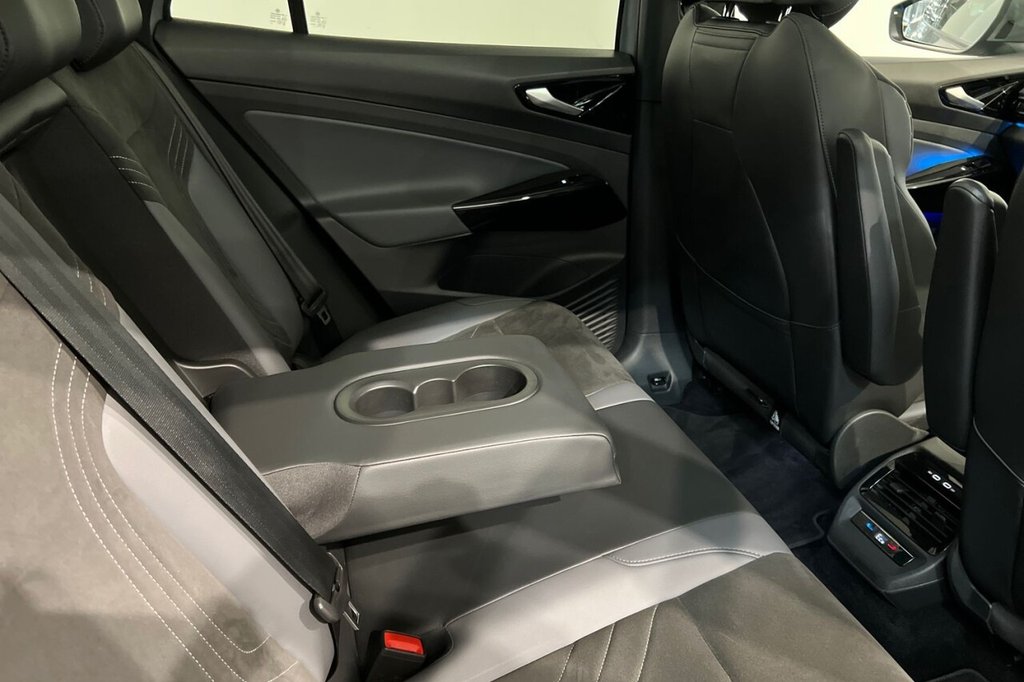 Used Volkswagen ID.5 2022 for sale - 76642155: Photo 39