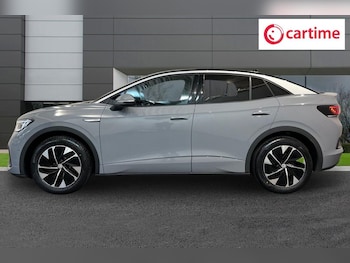 Used Volkswagen ID.5 2022 for sale - 76642155: Photo