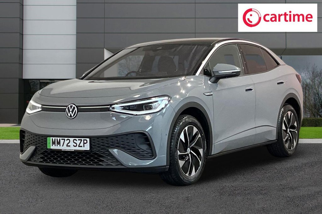 Used Volkswagen ID.5 2022 for sale - 76642155: Photo 7