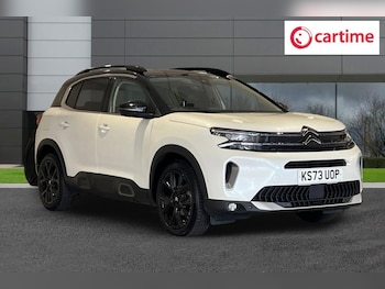 Used Citroen C5 Aircross 2023 for sale - 79461652: Photo