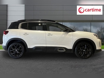 Used Citroen C5 Aircross 2023 for sale - 79461652: Photo